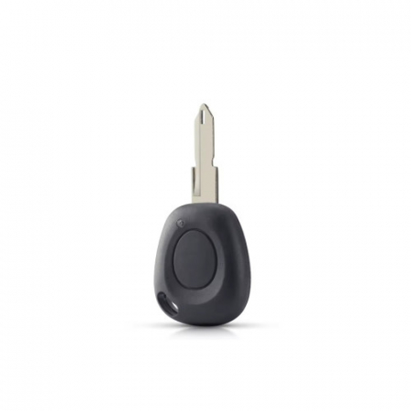 Carcase chei auto - Carcasa telecomanda compatibila Renault, cu lamela,