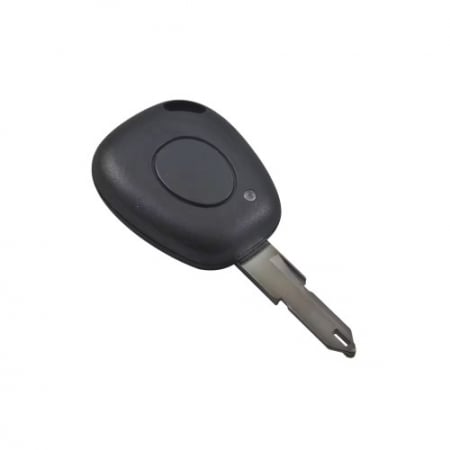 Carcasa telecomanda compatibila Renault, cu lamela, [1]