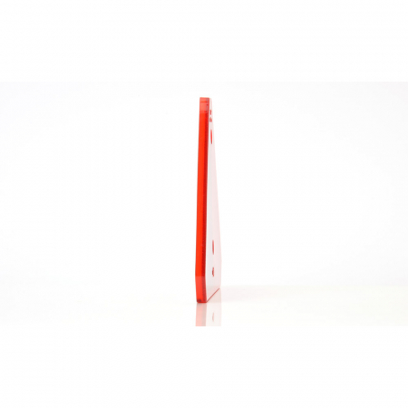 Catadioptru Triunghiular, 839 Ut-125 Rosu [3]