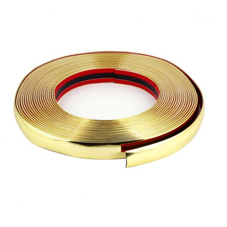 Rola ornament AURIU cu autoadeziv 12mm x 15m [1]