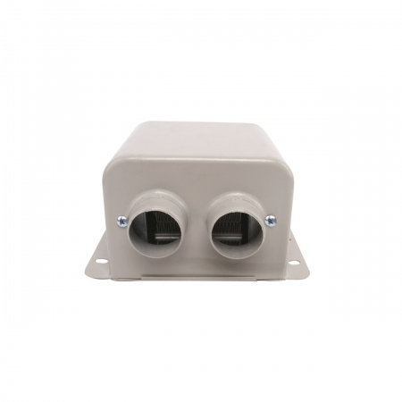 Accesorii electrice auto - Aeroterma auto electrica 600W 24V