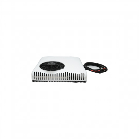 Clima stationara AC - Clima stationara AC universala 24V, 2200W, 7500BTU pentru tractor, camion, rulota