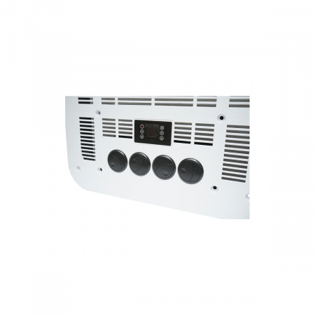 Clima stationara AC universala 24V, 2200W, 7500BTU pentru tractor, camion, rulota [3]