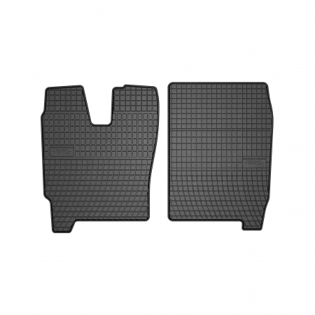 Iveco - Set Covorase  cauciuc compatibile Iveco Eurocargo 160 (1991-2015)