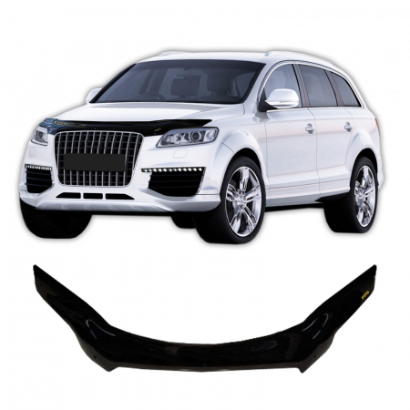 Audi - Deflector capota AUDI Q7 2005-2015