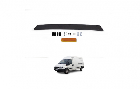 Deflector capota FORD Transit 2002-2006 [1]