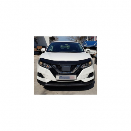 Accesorii pentru exterior - Deflector capota NISSAN QASHQAI 2017-2020