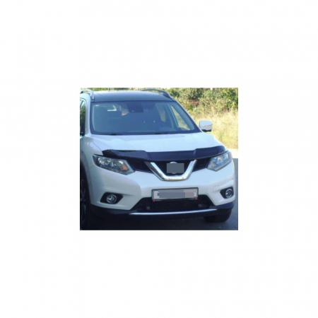 Accesorii pentru exterior - Deflector capota NISSAN X-TRAIL 2014-2017