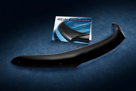 Peugeot - Deflector capota PEUGEOT 4008 (2012-2015)