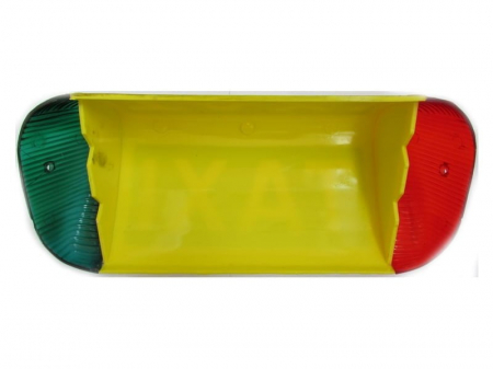 Firma TAXI TURCIA cu bec [6]