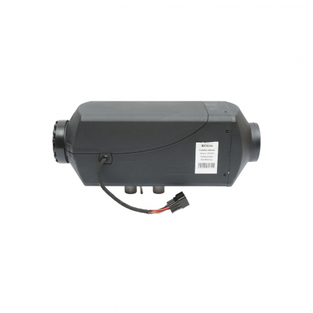 Incalzitor stationar, sirocou 12-24V, 5KW, display LCD, cu telecomanda [2]