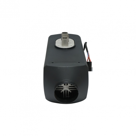 Electronice si electrice auto - Incalzitor stationar, sirocou 12-24V, 5KW, display LCD, cu telecomanda