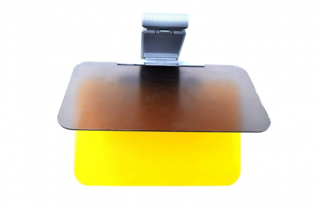 Parasolare auto - Parasolar dublu 16E20