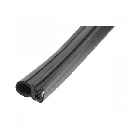 Cheder - Rola cheder cauciuc universal cu insertie de metal, 10 metri