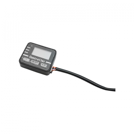 Siroco complet 12V 3000W [2]