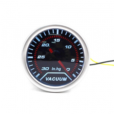 Tunning Auto - Ceas bord universal vacum. COD: HAO-VACUM1