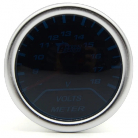 Ceas bord universal voltmetru Cod: HAO-VOLT1 [2]