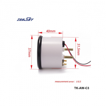 Ceasuri tuning cu suport Cod:K2010/AWC3 [1]