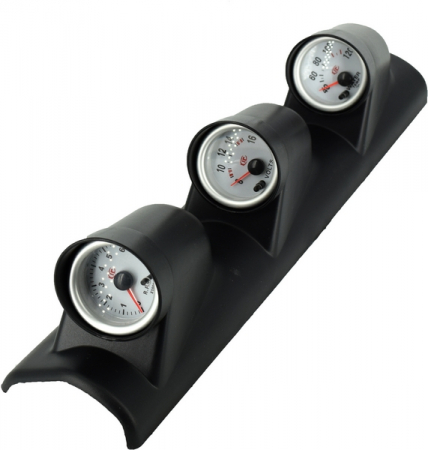 Tunning Auto - Ceasuri tuning cu suport de prindere pe stalp