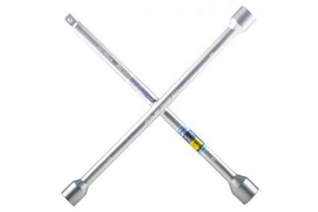 Truse de scule - Cheie Pentru Roti Tip Cruce