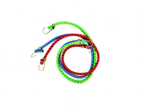 Chingi si corzi ancorare - Chinga bagaje elastica 80cm Cod: B01