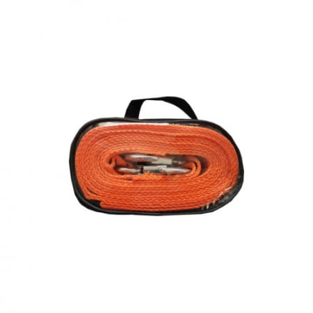 Chingi si corzi ancorare - Chinga remorcare profesionala 4.5m 4.5 Tone latime 5cm