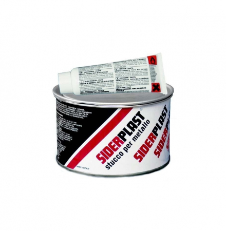 Chit SIDER 250g - fara fibra [1]
