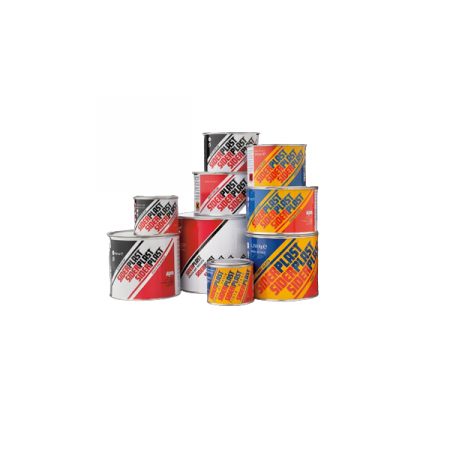 Solutii curatare si intretinere - Chit SIDER 1KG - fara fibra