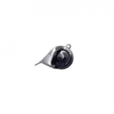 Claxoane Auto - Claxon Premium 12V cu mufa de conectare compatibil Dacia, Renault, Peugeot, Citroen