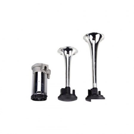 Claxon Premium cu compresor 12V [2]
