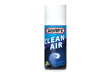 Noutati Real Auto - Clean Air- Spray Pentru Eliminarea Mirosurilor Neplacute