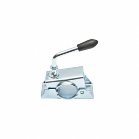 Accesorii Remorca - Clema remorca metalica pentru fixarea protapului