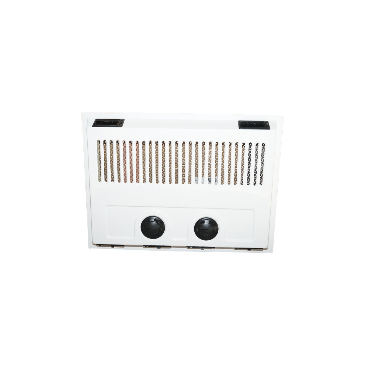 Clima  Stationara AC  compresor pentru bus 12V 10KW, 3800mc3/H, 1010x975x180mm [2]