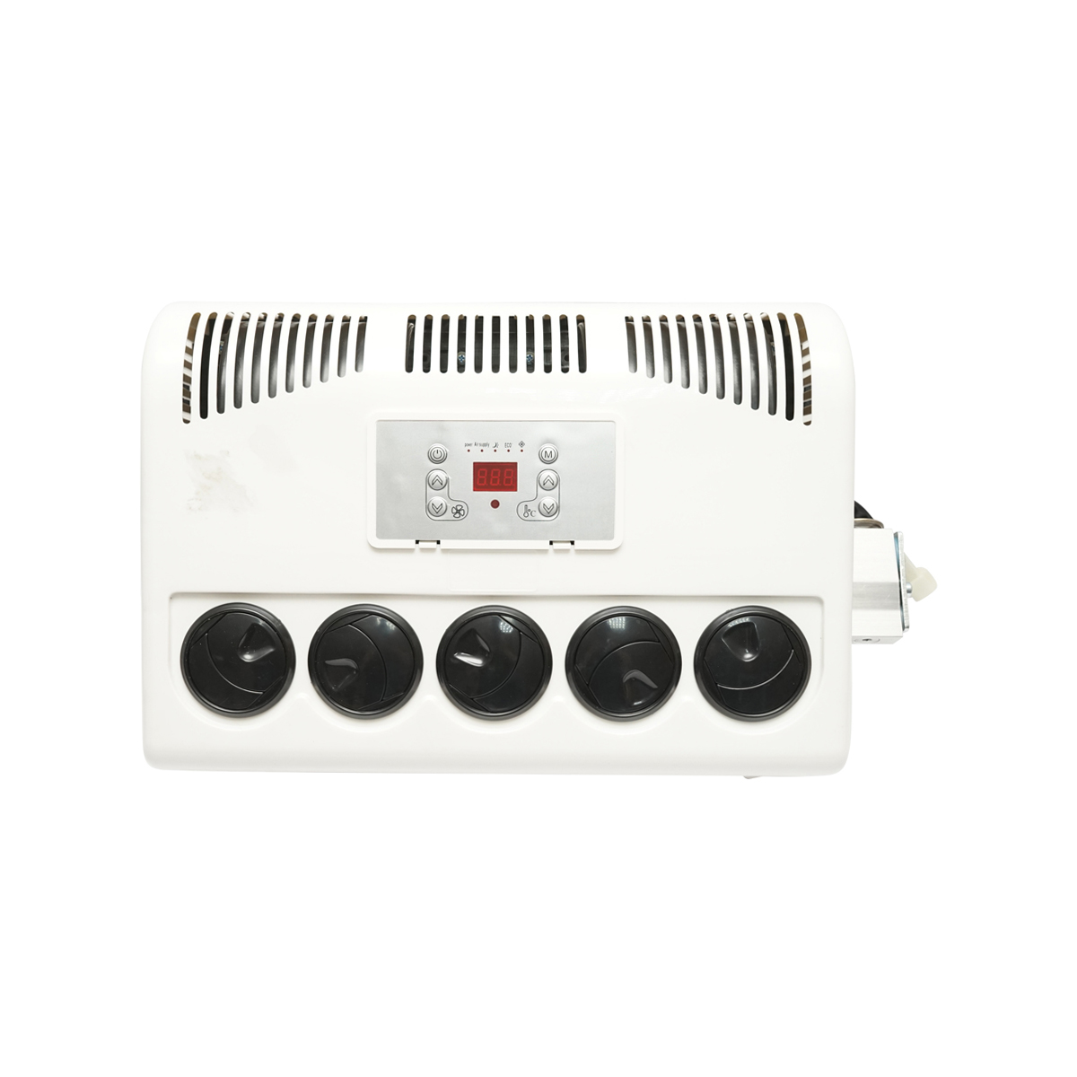 Clima stationara AC cu unitate externa 12V, capacitate racire 2600W [3]