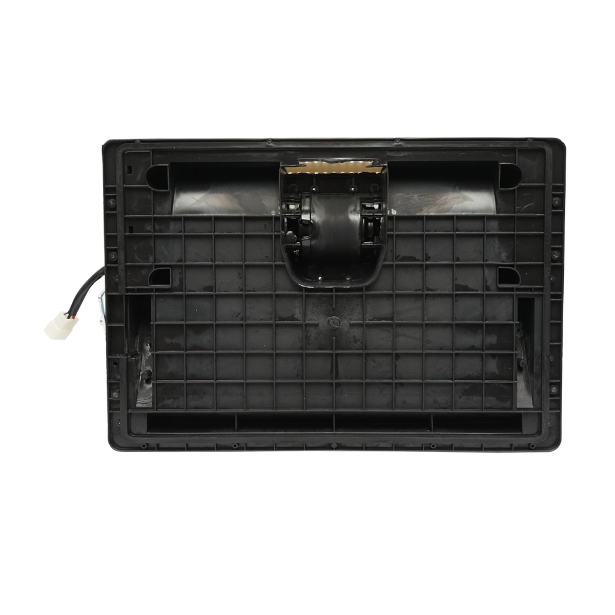 Clima stationara AC cu unitate externa 12V, capacitate racire 2600W [4]