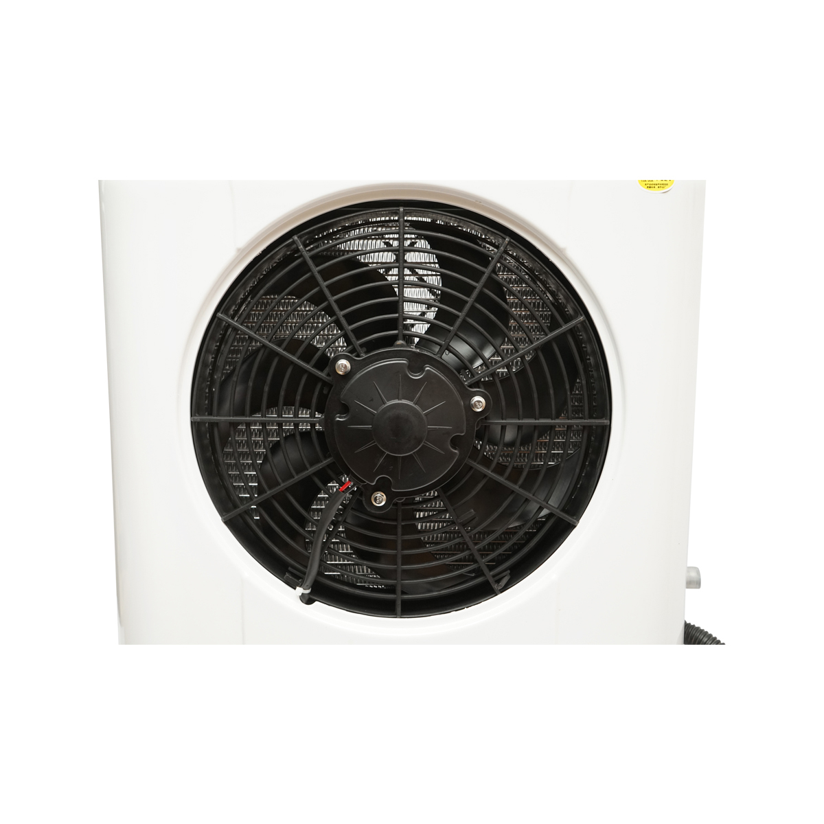 Clima stationara AC cu unitate externa 12V, capacitate racire 2600W [2]