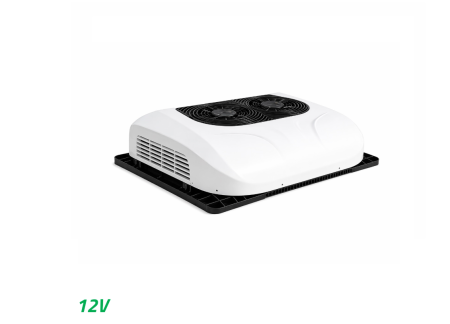 Clima stationara AC universala 12V, 2000W, 6800BTU [6]
