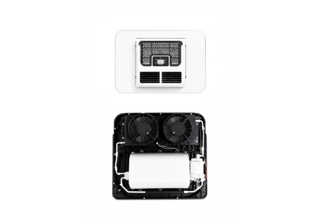 Clima stationara  AC universala 24V, 2400W, 8200BTU [2]