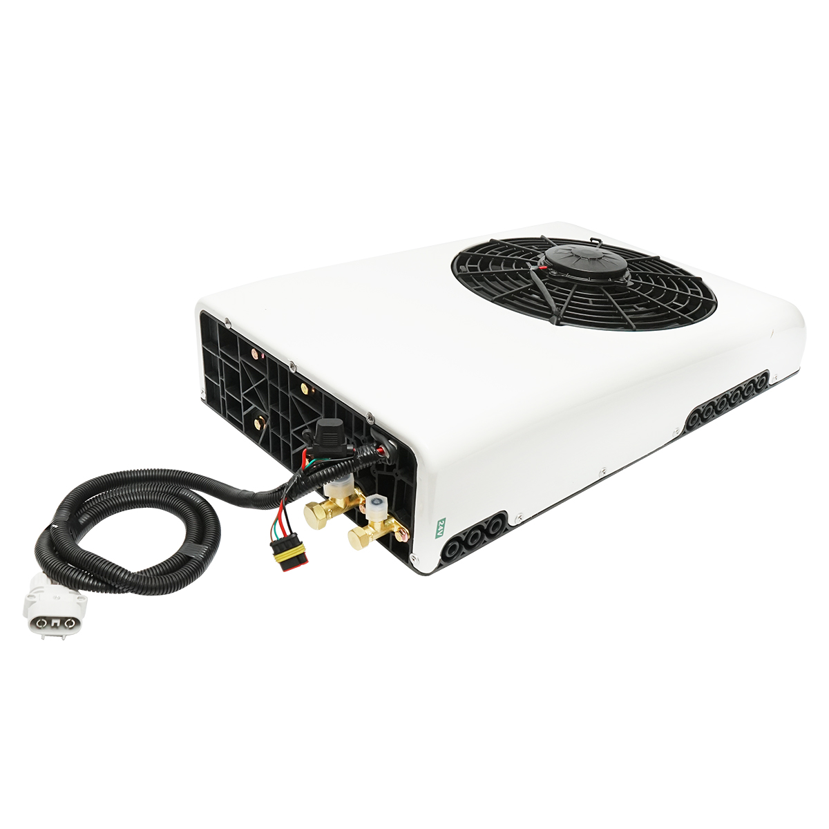 Clima stationara AC universala 24V 2800W unitate externa [8]