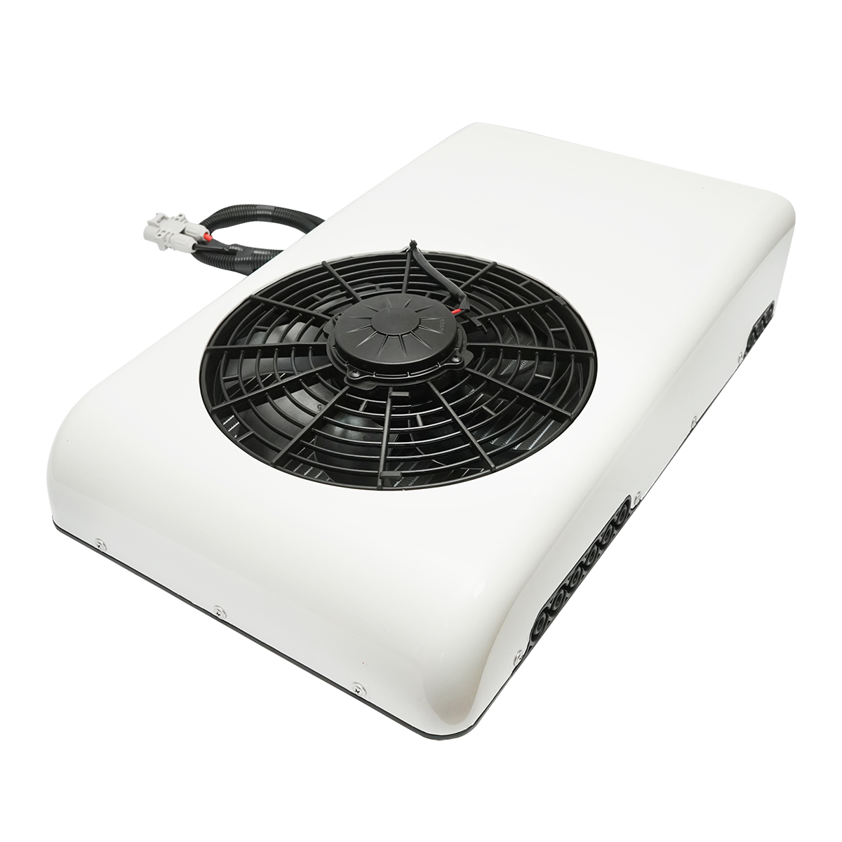 Clima stationara AC universala 24V 2800W unitate externa [7]