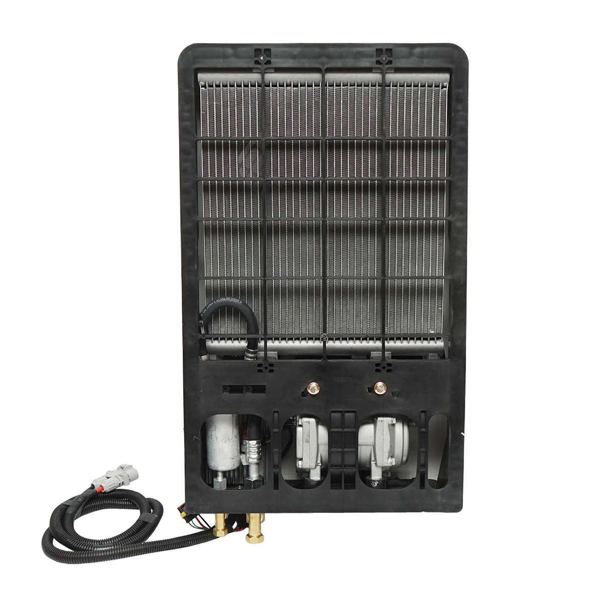 Clima stationara AC universala 24V 2800W unitate externa [6]