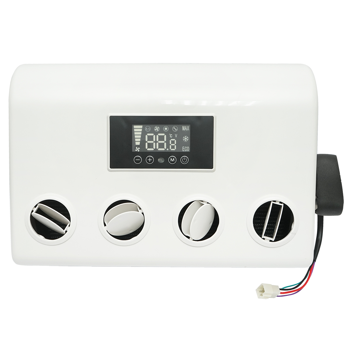 Clima stationara AC universala 24V 2800W unitate externa [3]