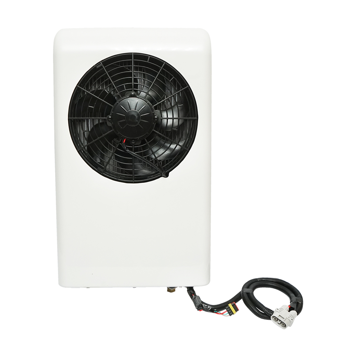 Clima stationara AC universala 24V 2800W unitate externa [1]