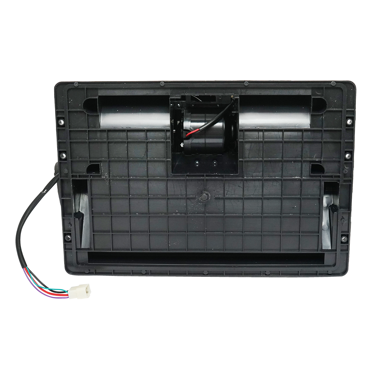 Clima stationara AC universala 24V 2800W unitate externa [4]