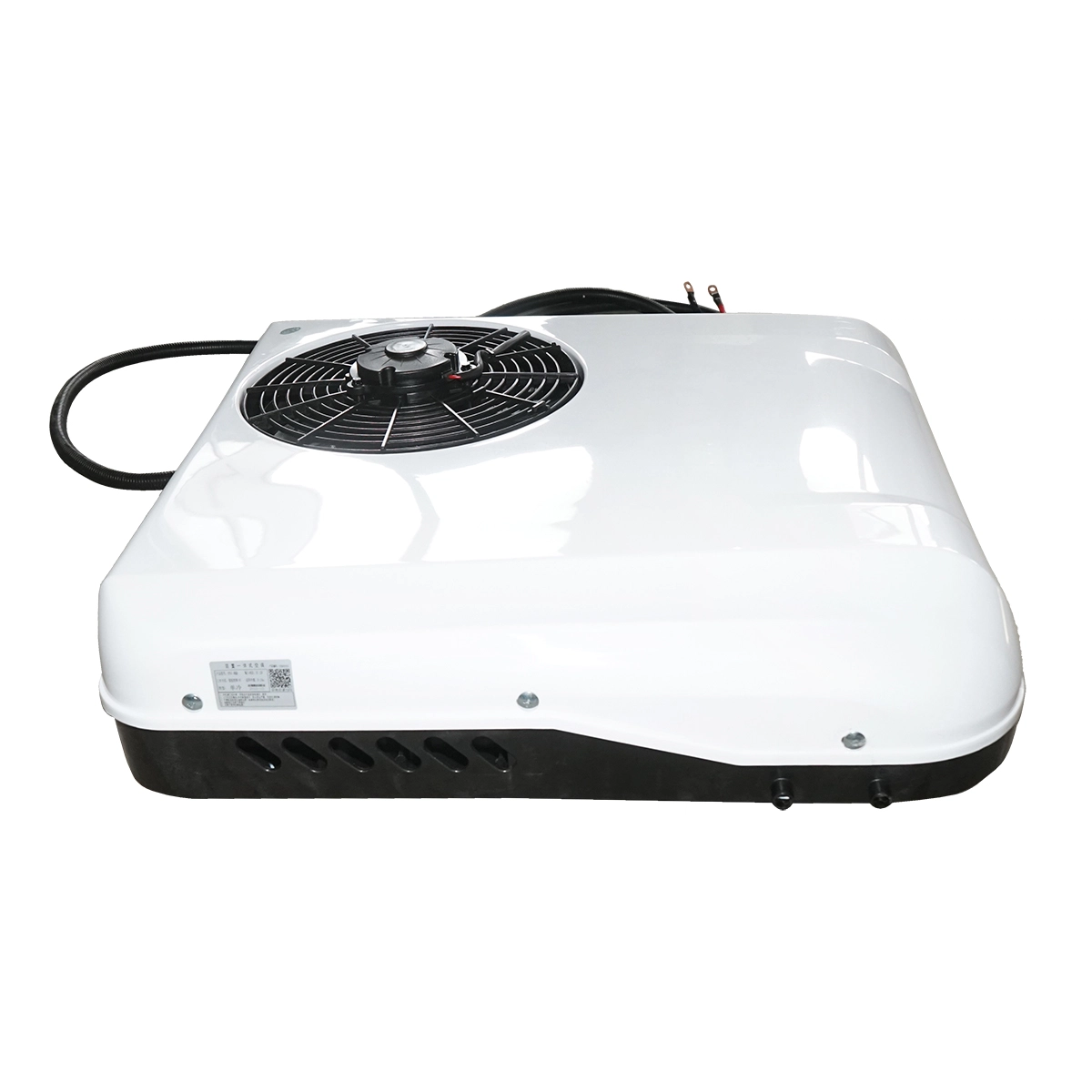 Clima stationara utilaje industriale AC universala 12V 1800W cu telecomanda [5]