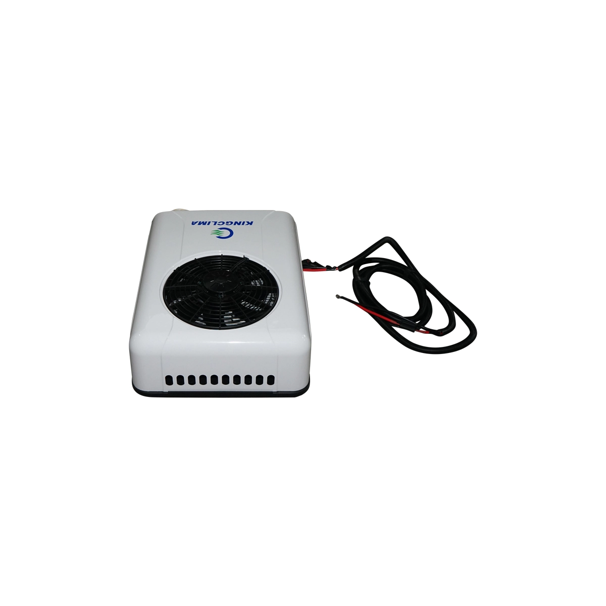 Clima stationara utilaje industriale AC universala 12V, 2600W, 8900BTU cu telecomanda [3]