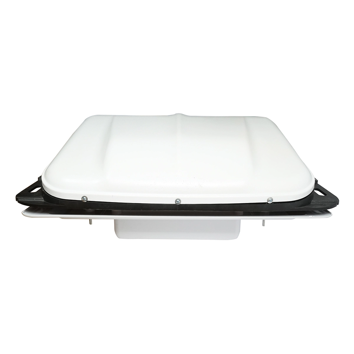 Clima stationara utilaje industriale AC universala 24V 2600W cu telecomanda [5]