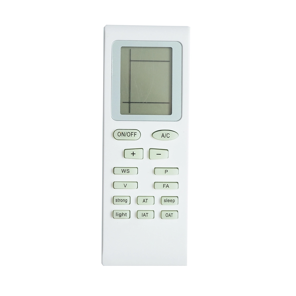 Clima stationara utilaje industriale AC universala 24V 2600W cu telecomanda [2]