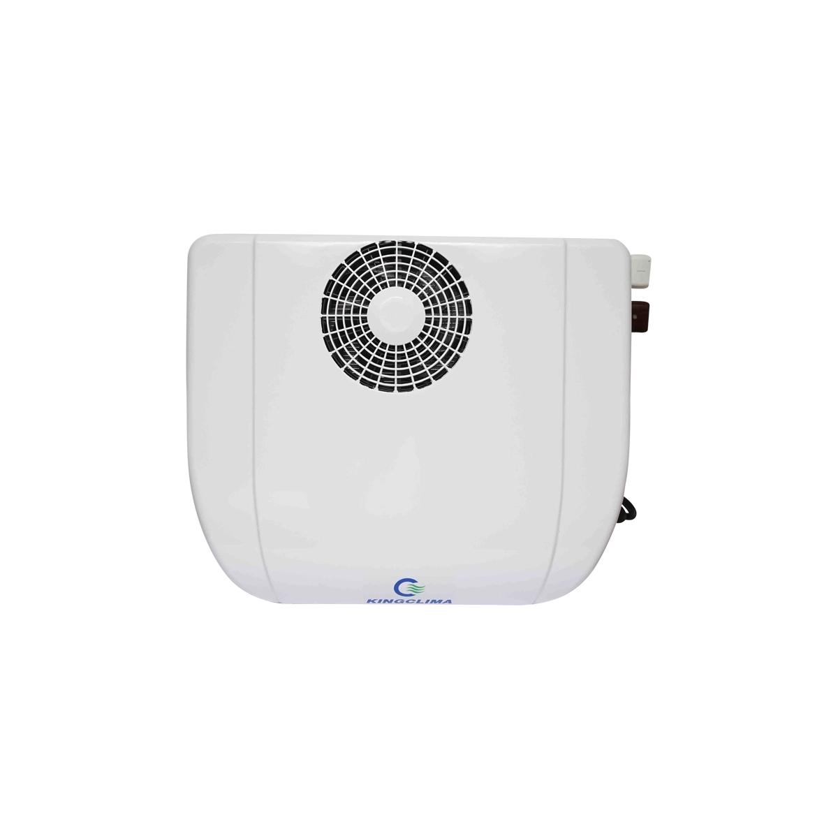 Clima stationara utilaje industriale AC universala 24V, 2800W, 9520BTU [2]