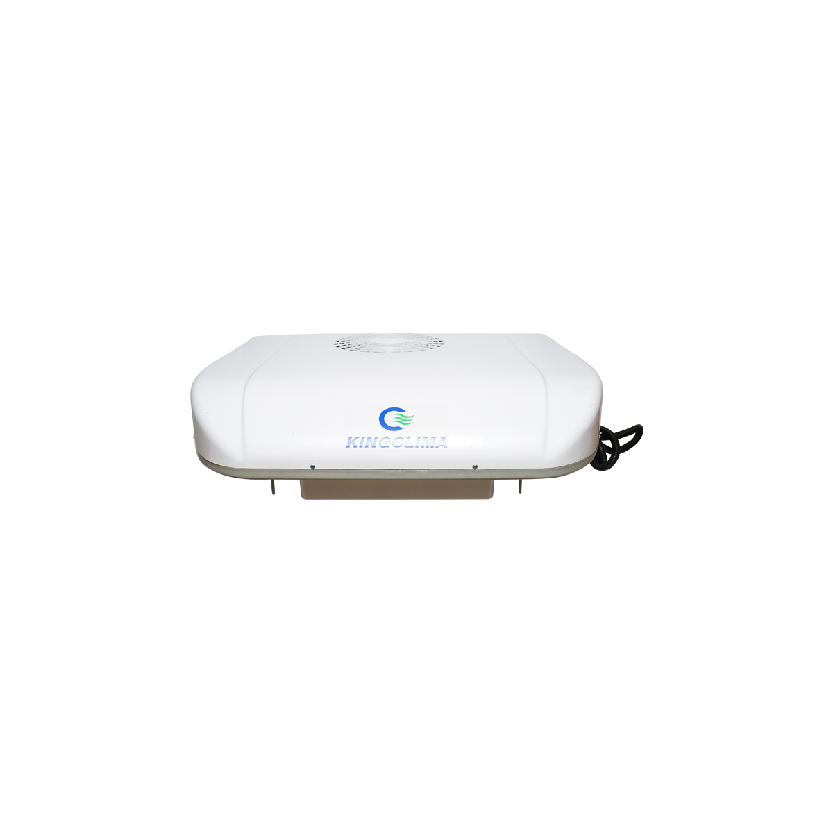 Clima stationara utilaje industriale AC universala 24V, 2800W, 9520BTU [7]